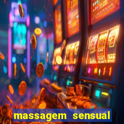 massagem sensual faria lima